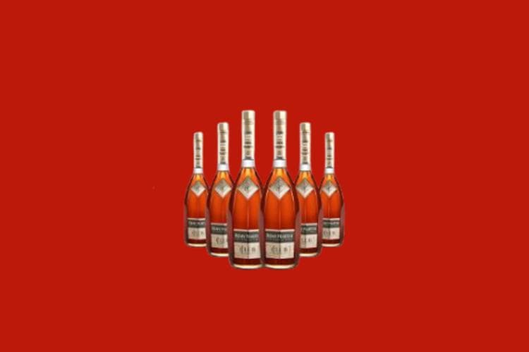 合肥红酒回收